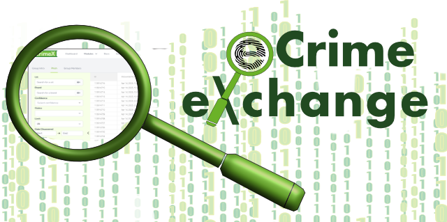 eCrime eXchange