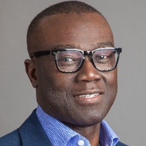 Ebrima Ceesay