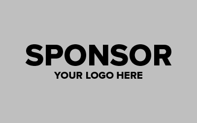 Gold Sponsor